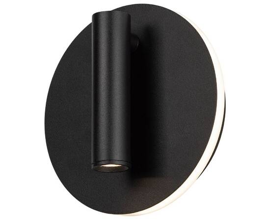 Спот Эра WL55 BK Б0062917, изображение 6