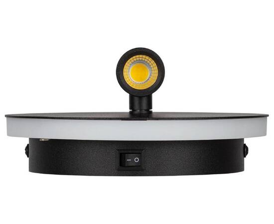 Спот Эра WL55 BK Б0062917, изображение 8