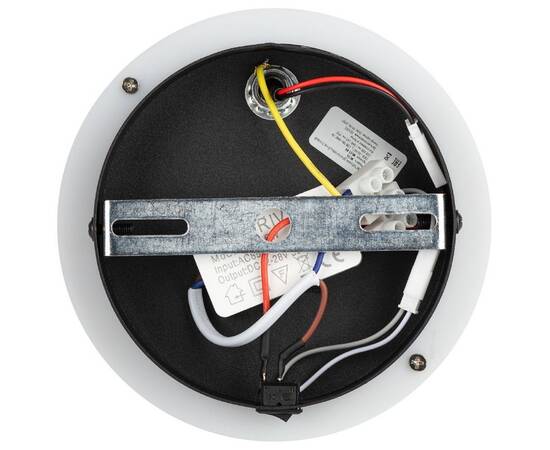 Спот Эра WL55 BK Б0062917, изображение 9