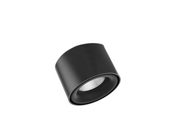 Трековый магнитный светильник iLedex Vision 4825-049-D74-10W-60DG-4000K-BK, изображение 2