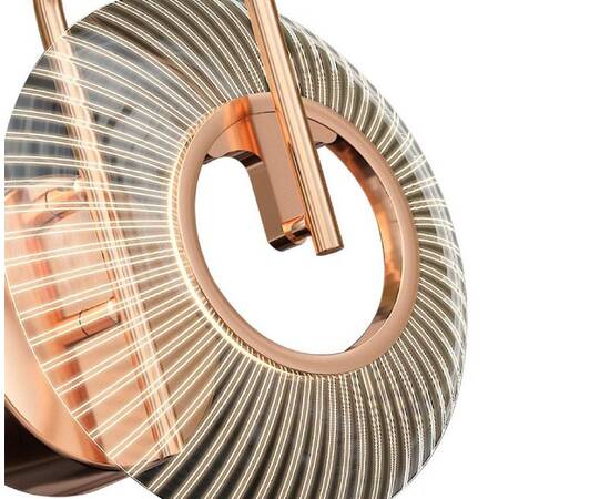 Настенный светильник Kink Light Райма 08051,37, изображение 2