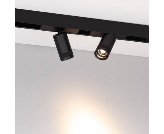 Трековый магнитный светильник Arlight MAG-SPOT-ZOOM-45-R60-15W Warm3000 049937, изображение 3