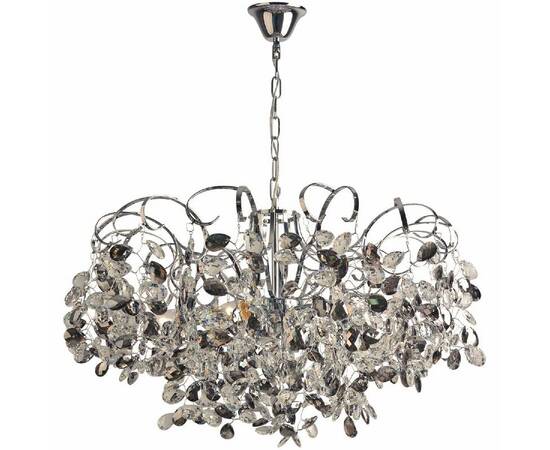 Подвесная люстра Reluce 08281-0.4-08 CR, изображение 4