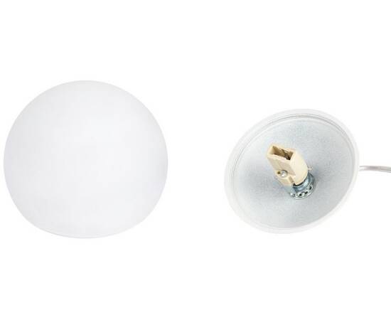 Подвесной светильник Эра PL35 WH Б0062944, изображение 8