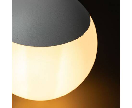 Подвесной светильник Эра PL35 WH Б0062944, изображение 11