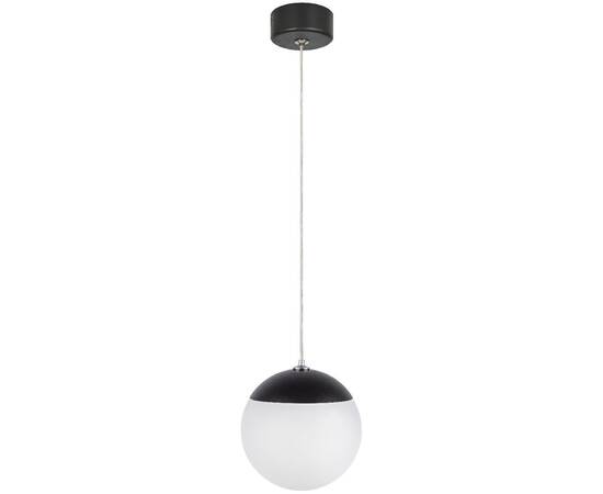 Подвесной светильник Эра PL35 BK Б0062924, изображение 5