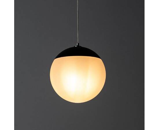 Подвесной светильник Эра PL35 BK Б0062924, изображение 9