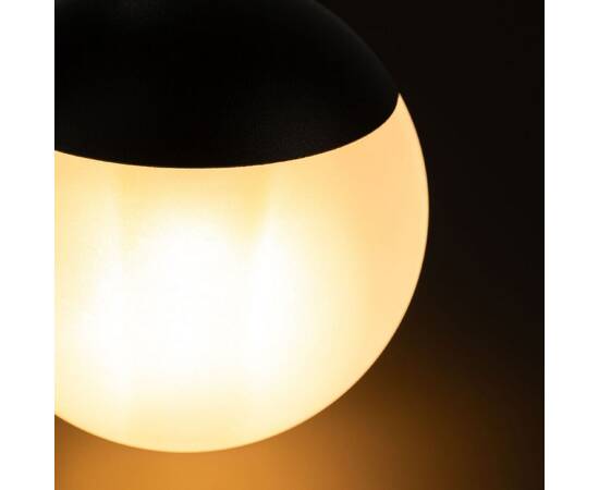 Подвесной светильник Эра PL35 BK Б0062924, изображение 11