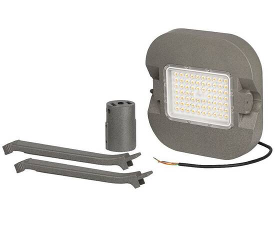 Садово-парковый светильник Эра SPP-5 Б0062697, изображение 8