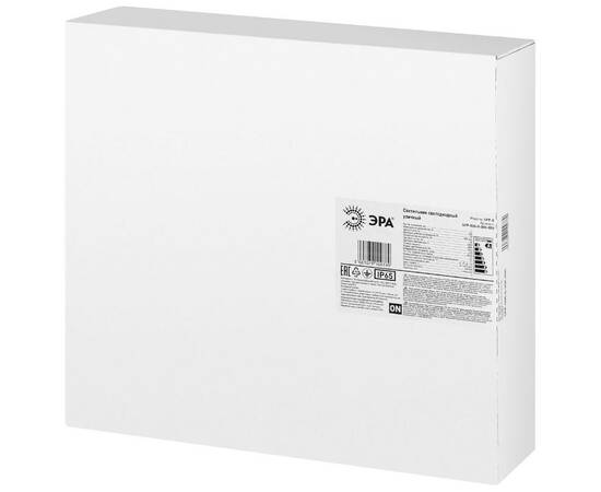 Садово-парковый светильник Эра SPP-5 Б0062697, изображение 10