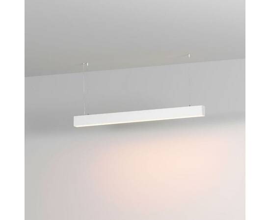Линейный подвесной светильник Arlight SP-LINE-HANG-4970-L960-32W Warm3000 052964, изображение 2