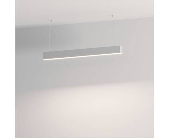 Линейный подвесной светильник Arlight SP-LINE-HANG-6085-L2000-74W Day4000 051983, изображение 2