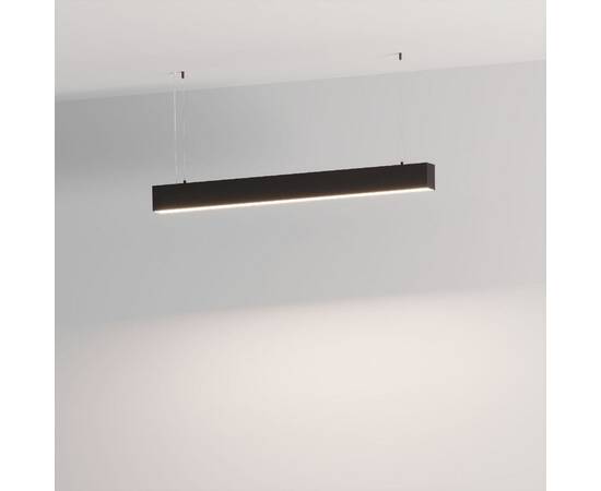 Линейный подвесной светильник Arlight SP-LINE-HANG-6085-L995-37W Day4000 051975, изображение 2