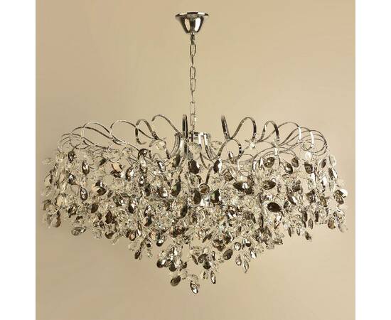 Подвесная люстра Reluce 08281-0.4-10 CR