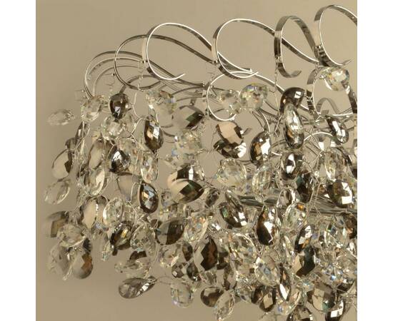 Подвесная люстра Reluce 08281-0.4-10 CR, изображение 2