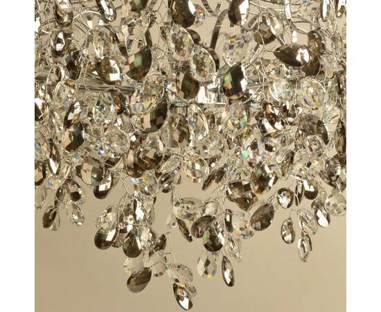 Подвесная люстра Reluce 08281-0.4-10 CR, изображение 3