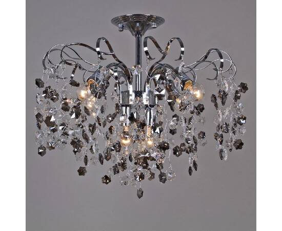 Люстра на штанге Reluce 08285-0.4-06 CR