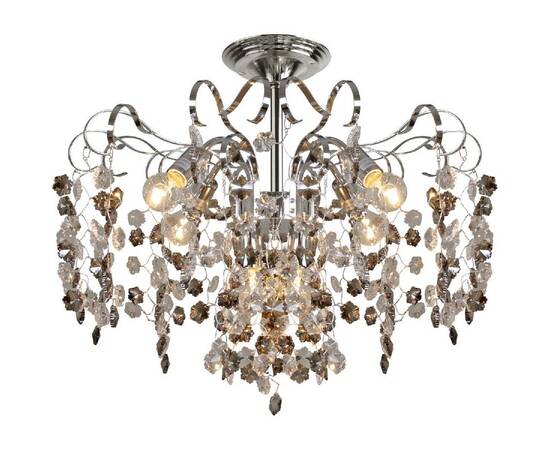 Люстра на штанге Reluce 08285-0.4-06 CR, изображение 6