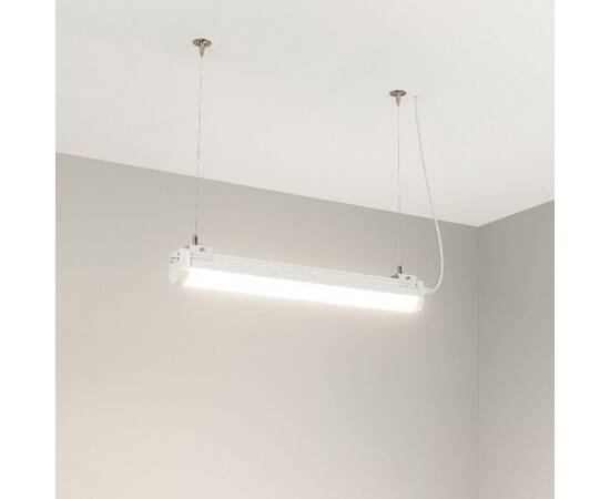 Линейный подвесной светильник Arlight ALT-LARGO-1200-30W Warm3000 052090, изображение 2