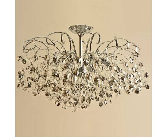 Люстра на штанге Reluce 08285-0.4-08 CR