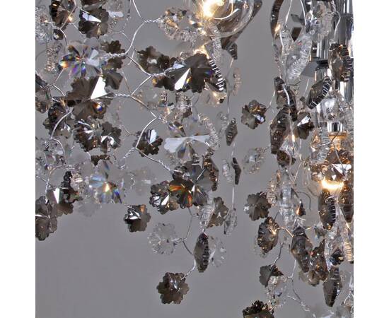 Люстра на штанге Reluce 08285-0.4-08 CR, изображение 4