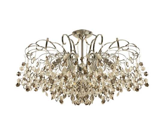 Люстра на штанге Reluce 08285-0.4-08 CR, изображение 5