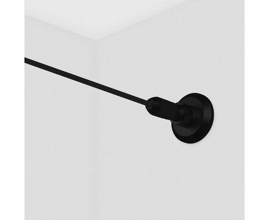 Система креплений Arlight STINGRAY-R2-SET-10000 BLACK 050691