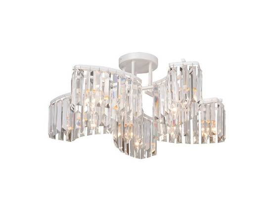 Потолочная люстра Vitaluce V5884-0/10PL