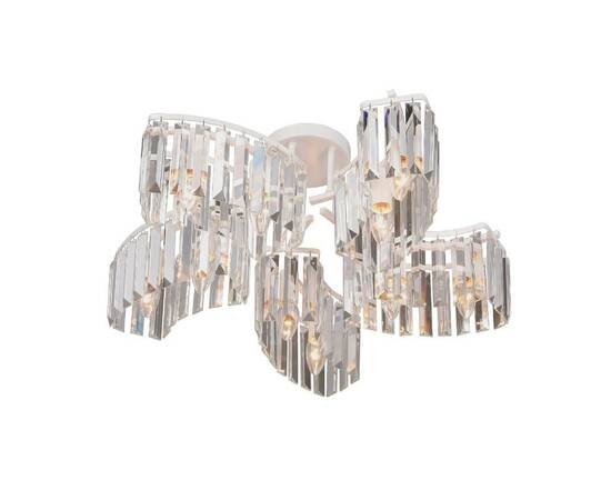 Потолочная люстра Vitaluce V5884-0/10PL, изображение 5