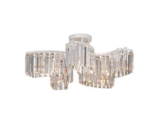 Потолочная люстра Vitaluce V5884-0/10PL, изображение 6