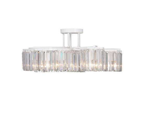 Потолочная люстра Vitaluce V5884-0/10PL, изображение 7