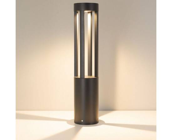 Ландшафтный светильник Arlight LGD-CASTELLO-BOLL-H1200-20W Warm3500-MIX 047686, изображение 2