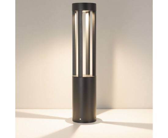 Ландшафтный светильник Arlight LGD-CASTELLO-BOLL-H1200-20W Warm3500-MIX 047686, изображение 3