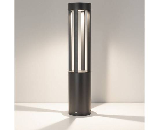 Ландшафтный светильник Arlight LGD-CASTELLO-BOLL-H1200-20W Warm3500-MIX 047686, изображение 4