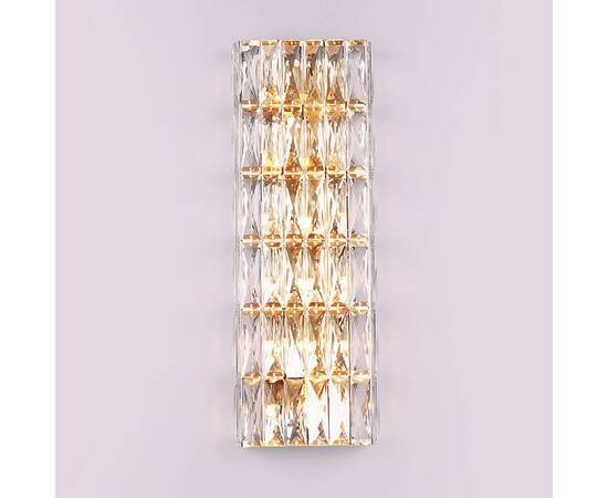 Настенный светильник Newport 10126+6/A Gold М0062628, изображение 2