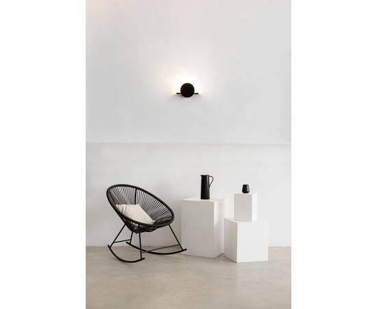 Настенный светодиодный светильник Mantra Eris 7297, изображение 4