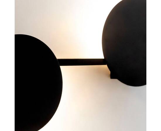 Настенный светодиодный светильник Mantra Eris 7299, изображение 4