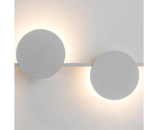 Настенный светодиодный светильник Mantra Eris 7300, изображение 2