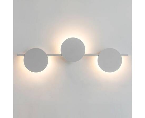 Настенный светодиодный светильник Mantra Eris 7300, изображение 4