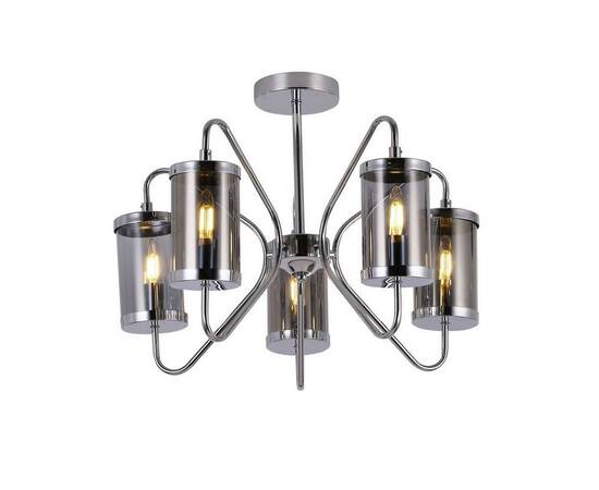 Потолочная люстра Evoluce Valieri SLE102302-05