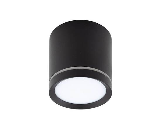 Точечный светодиодный светильник Denkirs DK4016-BK, изображение 2