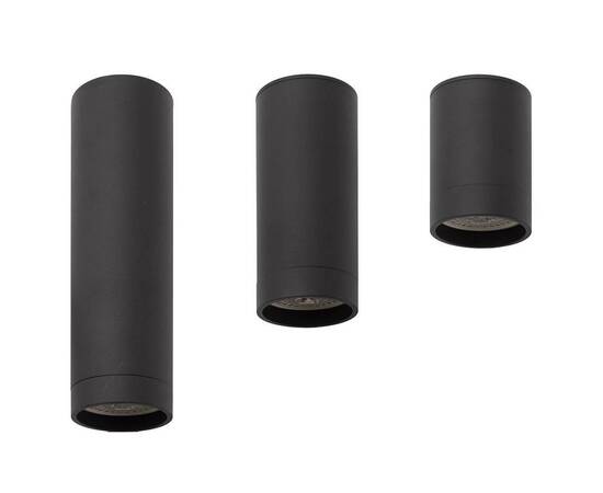 Накладной светильник Denkirs DK2050-BK, изображение 3