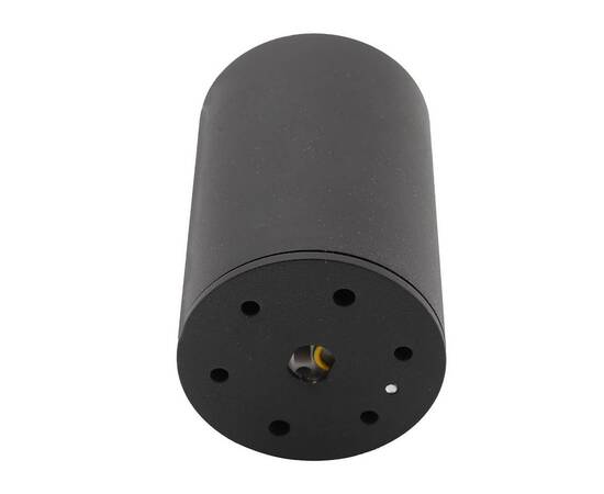 Накладной светильник Denkirs DK2050-BK, изображение 4