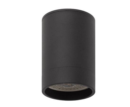 Накладной светильник Denkirs DK2050-BK, изображение 6