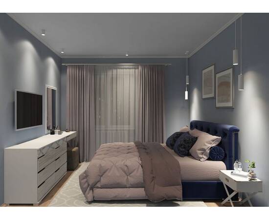 Точечный светильник Denkirs DK2050-WH, изображение 7