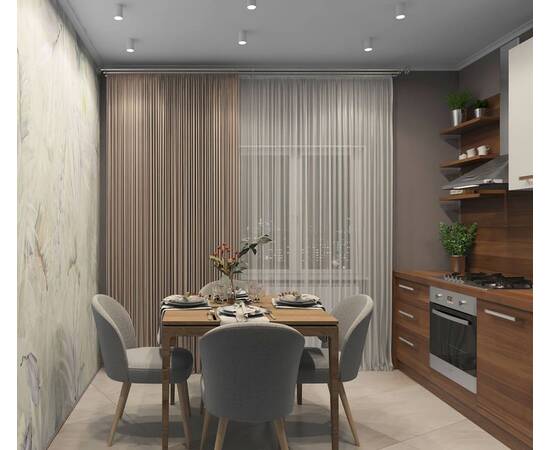 Точечный светильник Denkirs DK2050-WH, изображение 8