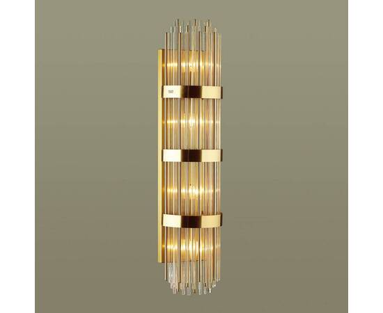 Настенный светильник Odeon Light Hall Empire 4854/4W, изображение 4