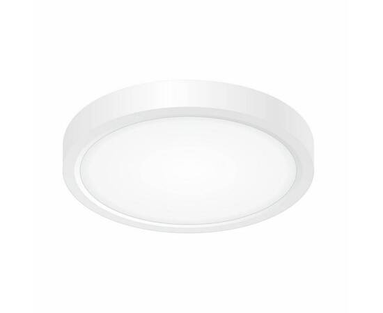 Потолочный светодиодный светильник Citilux Бейсик CL738120N