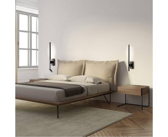 Настенный светильник Mantra Torch 6701, изображение 4