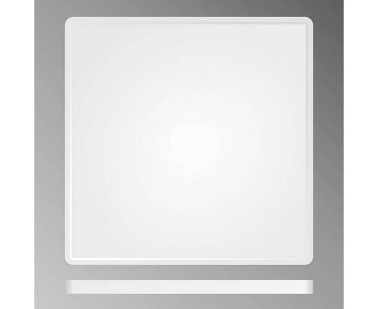 Потолочный светодиодный светильник Citilux Бейсик CL738K500V, изображение 2